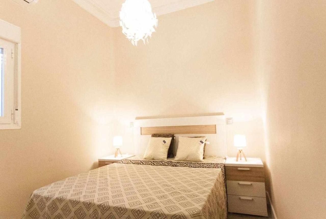 NEW Moderno y elegante apartamento céntrico Madrid Exterior foto