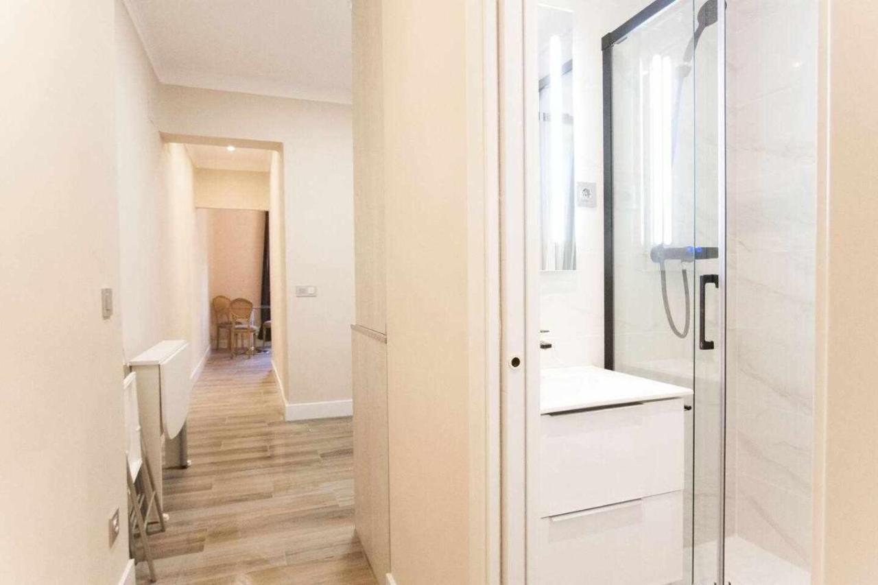 NEW Moderno y elegante apartamento céntrico Madrid Exterior foto