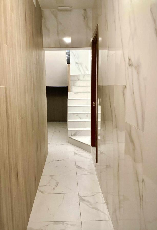 NEW Moderno y elegante apartamento céntrico Madrid Exterior foto